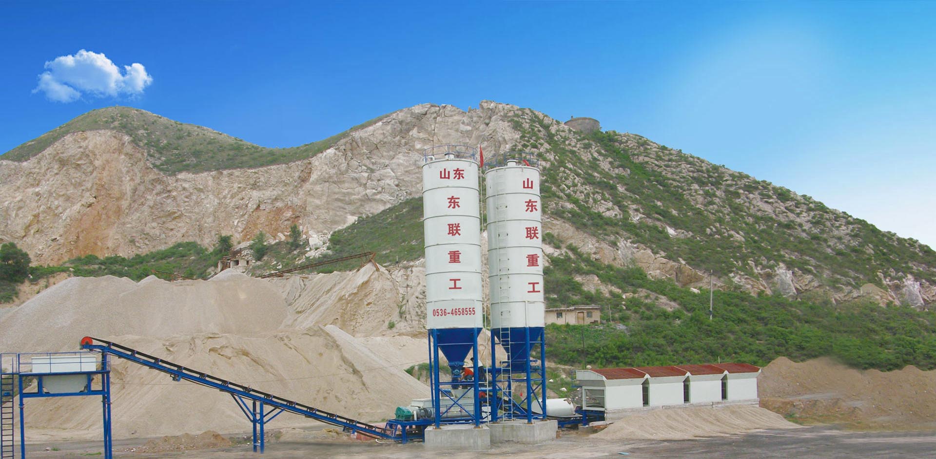 加氣塊設備切割機